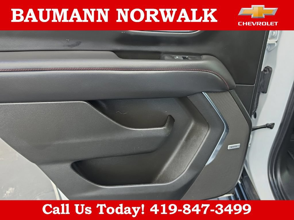Used 2024 Chevrolet Tahoe RST w/ Luxury Package AWD/4WD image 66