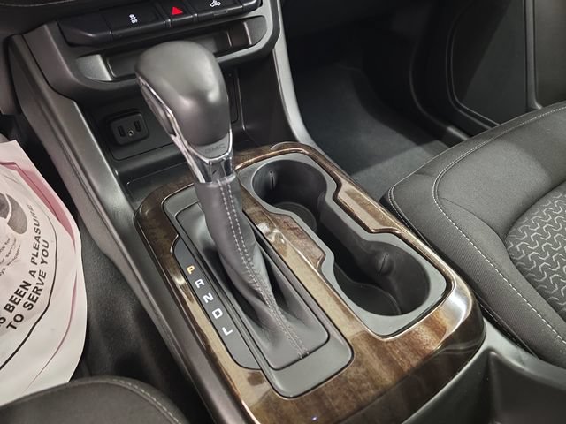 Used 2022 GMC Canyon Elevation RWD image 21