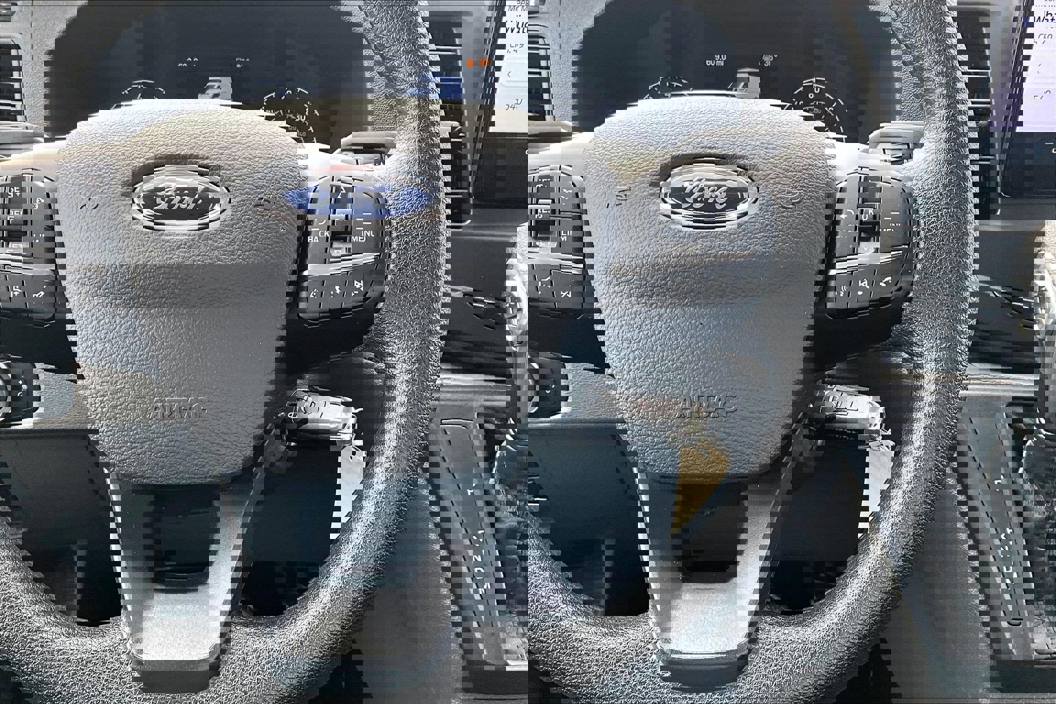 Used 2024 Ford Transit 350 148 Low Roof image 11