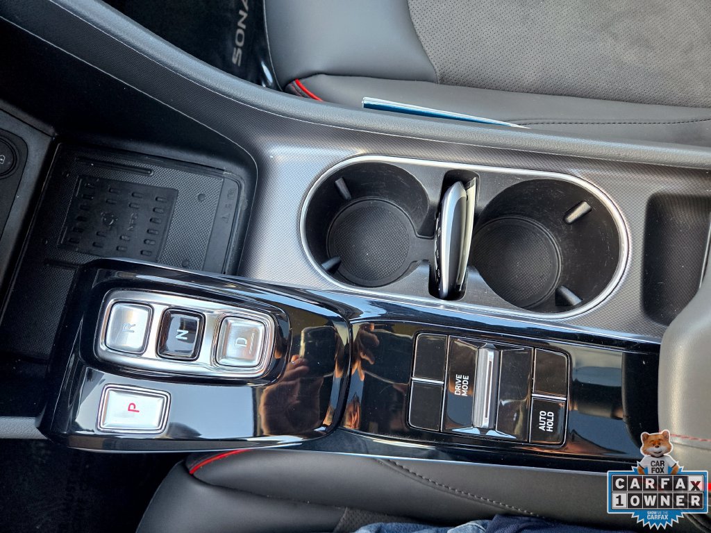 Used 2020 Hyundai Sonata SEL Plus w/ Tech Package FWD image 37