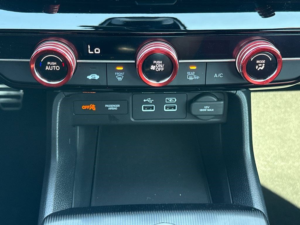 Certified 2023 Honda Civic Si image 29