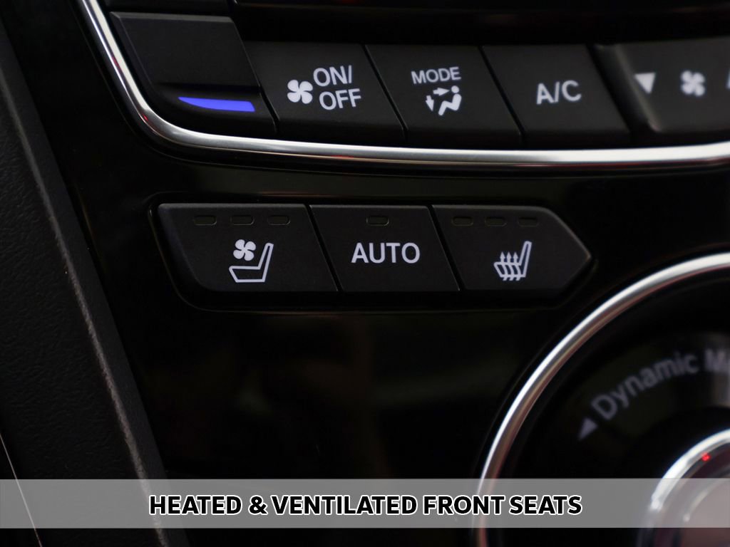 Used 2021 Acura RDX A-Spec AWD/4WD image 9