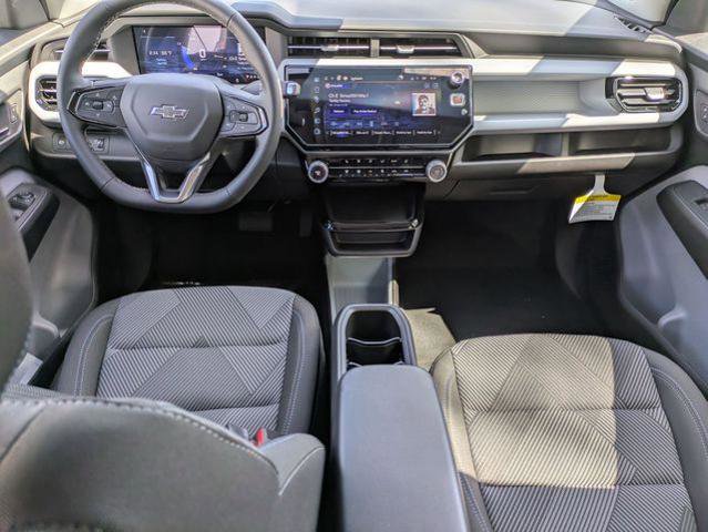 New 2027 Chevrolet Bolt LT FWD image 23