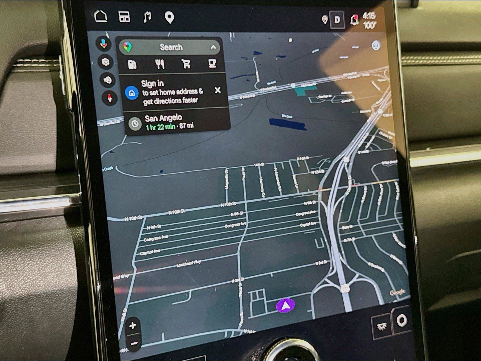 Certified 2026 GMC Terrain Elevation FWD image 11