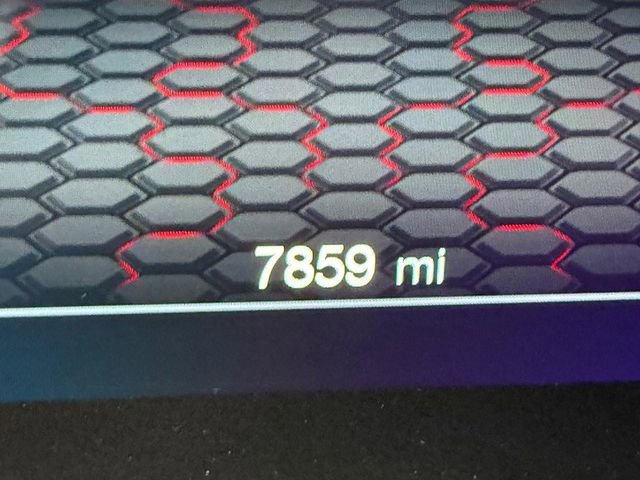 Used 2025 Dodge Hornet GT w/ GT Blacktop Package image 29