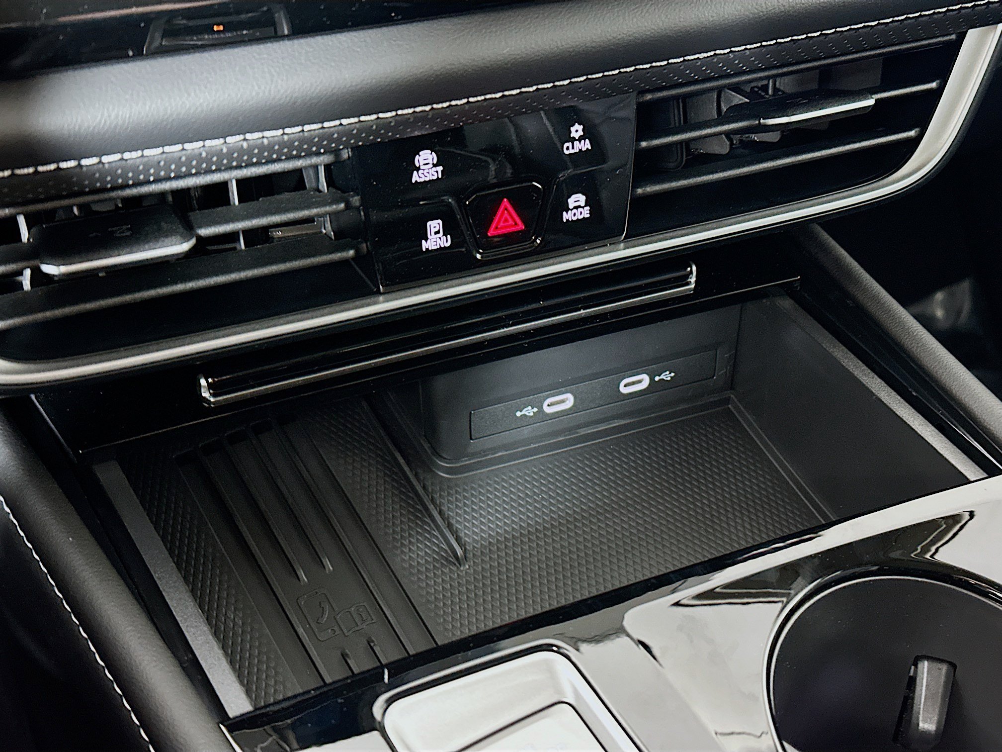 New 2026 Volkswagen Atlas SE AWD/4WD image 15