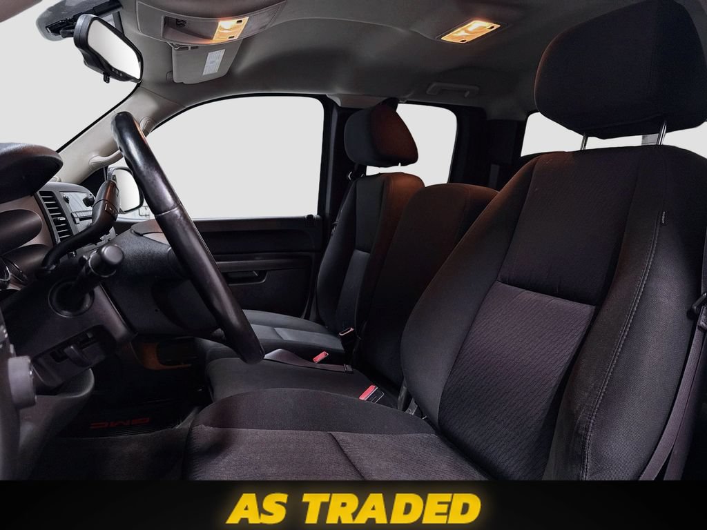 Used 2013 GMC Sierra 1500 SLE AWD/4WD image 20