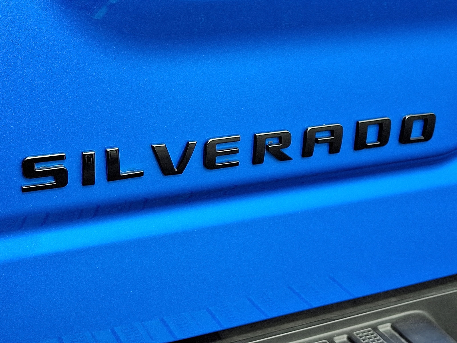 Used 2025 Chevrolet Silverado 1500 LT Trail Boss w/ LT Trail Boss Premium Package image 34