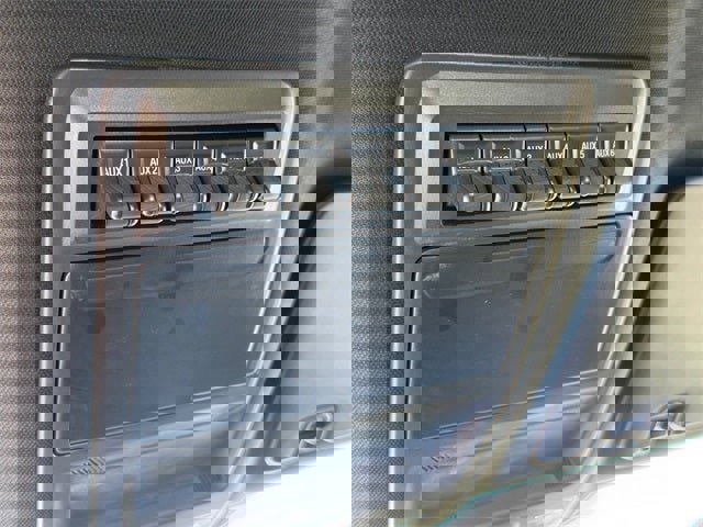 Used 2025 Ford Ranger Raptor image 24