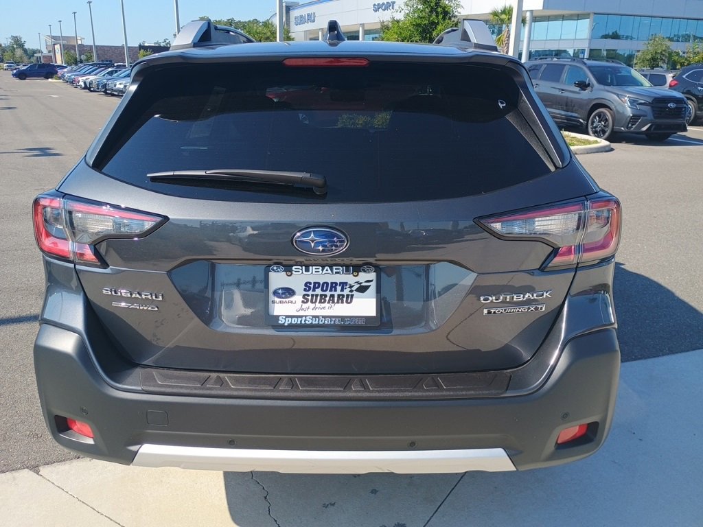New 2025 Subaru Outback Touring XT w/ Popular Package #2 image 5