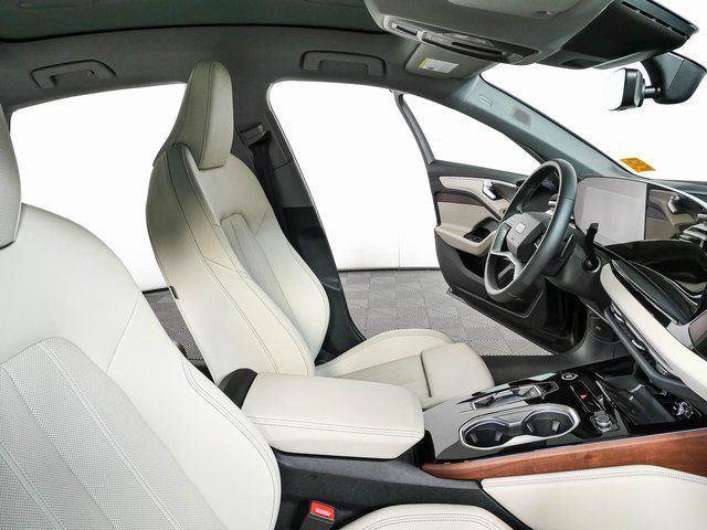 Used 2026 Audi A6 Premium AWD/4WD image 26