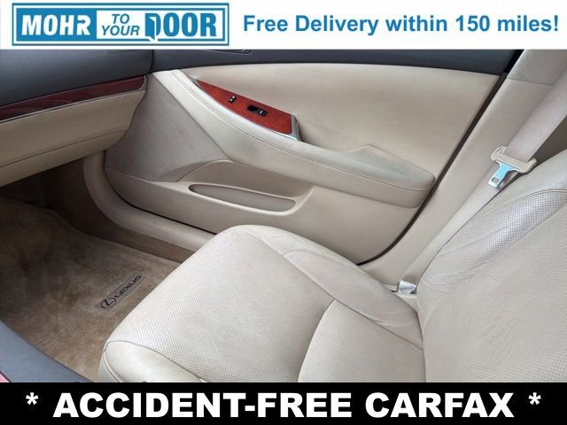 Used 2011 Lexus ES 350 image 25