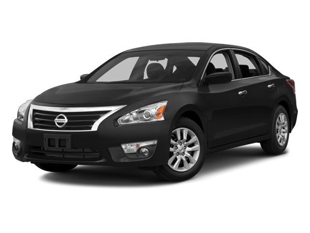 Used 2014 Nissan Altima 2.5 S w/ Sport Value Package FWD image 4