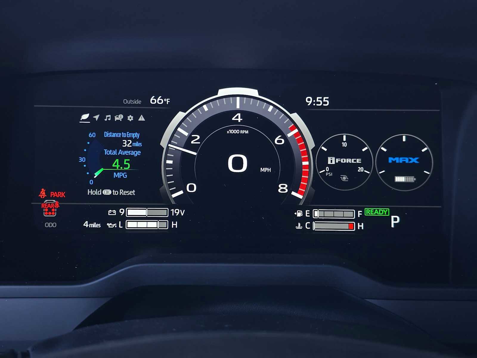 New 2026 Toyota Sequoia Platinum image 27