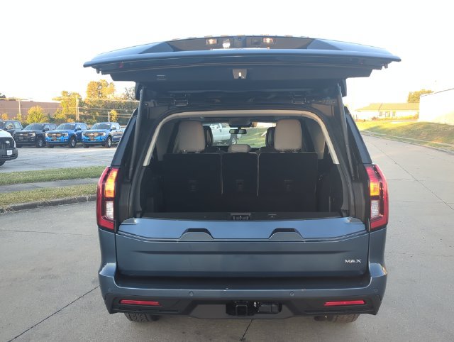 New 2027 Ford Expedition Max Active AWD/4WD image 8