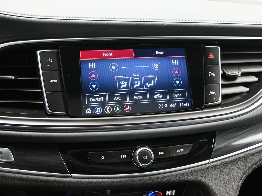 Used 2022 Buick Enclave Essence w/ Experience Buick Package image 18