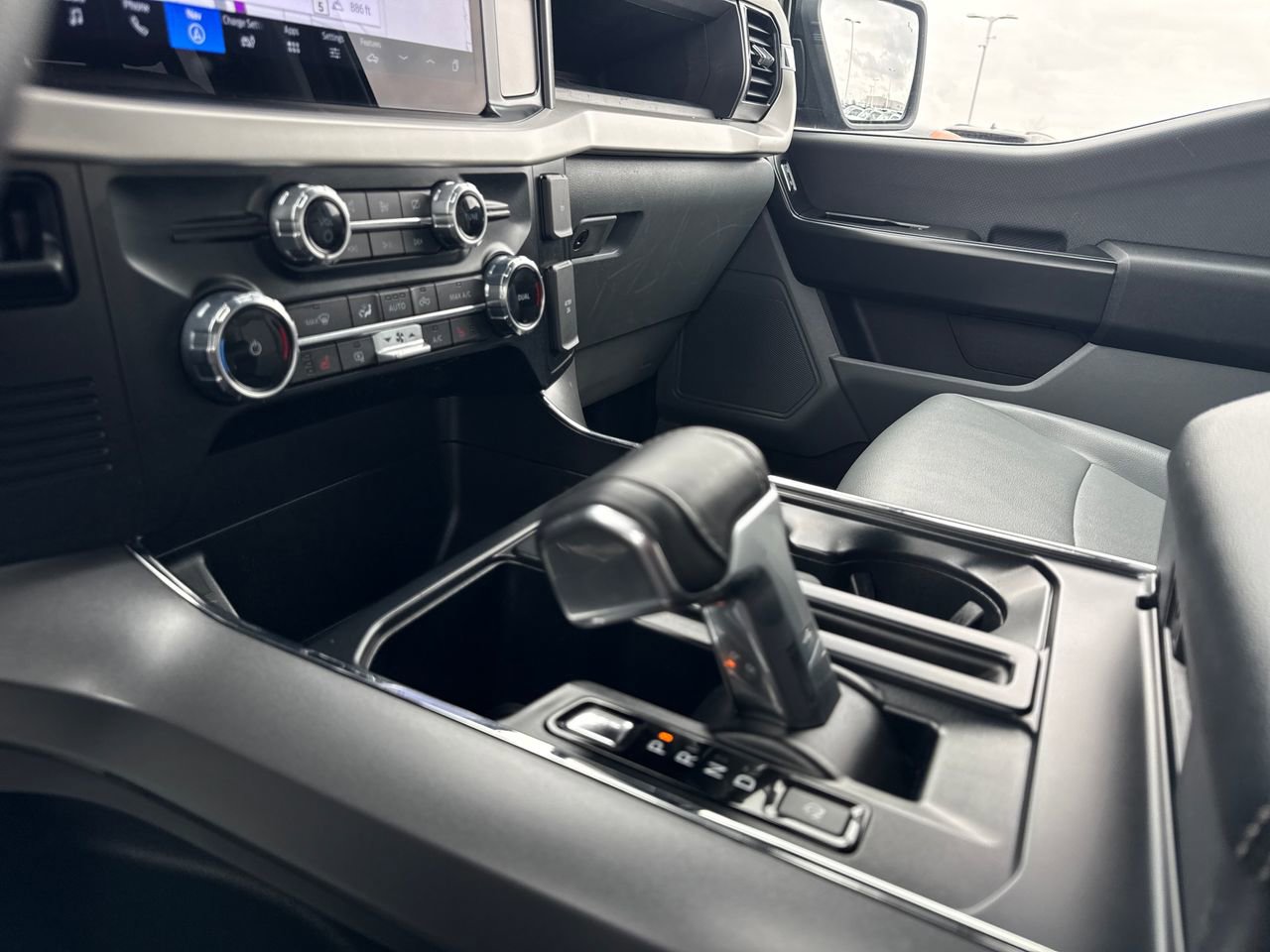 Used 2023 Ford F150 Lightning Pro image 26