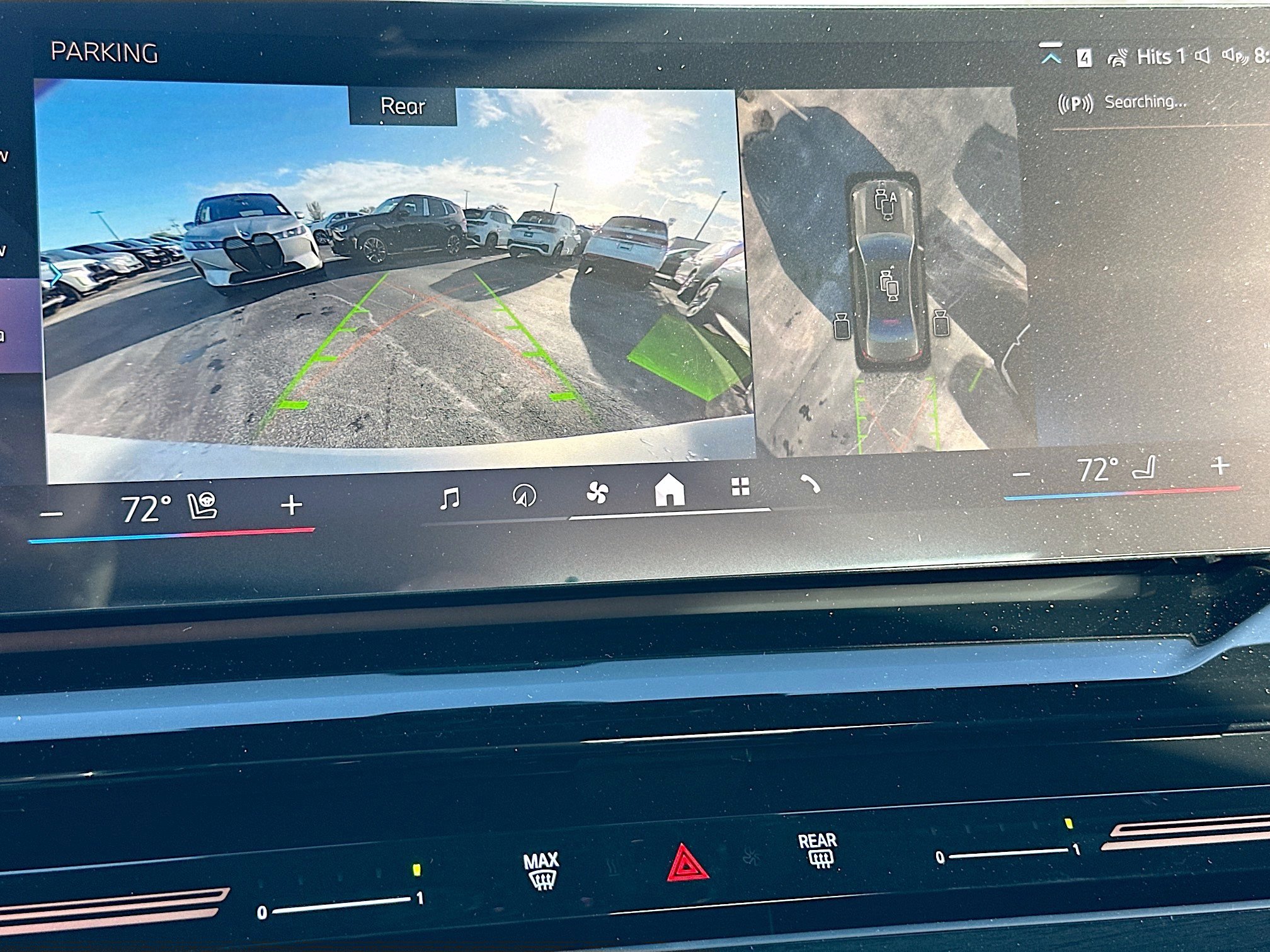 New 2026 BMW 530i w/ M Sport Package RWD image 11
