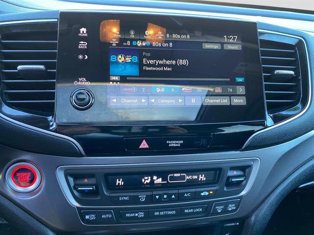 Used 2022 Honda Pilot Special Edition image 15