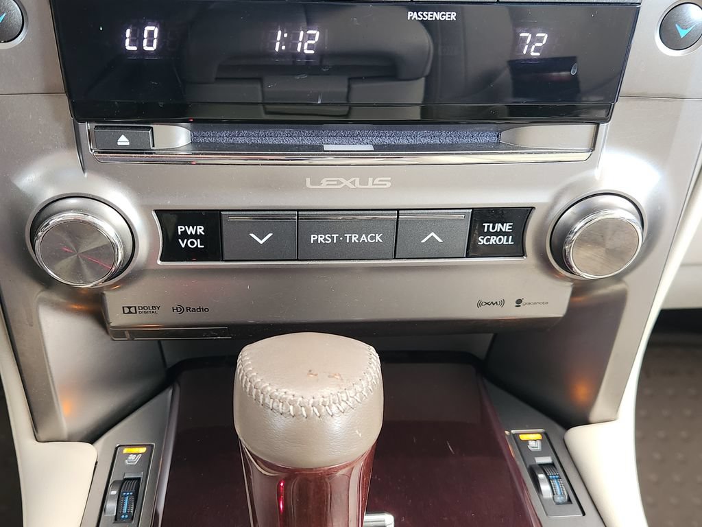 Used 2016 Lexus GX 460 w/ Premium Package AWD/4WD image 19