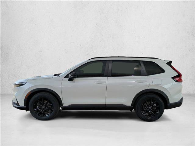 New 2026 Honda CR-V Sport image 5