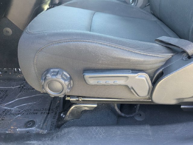 Used 2023 Jeep Wrangler Unlimited Sport AWD/4WD image 19