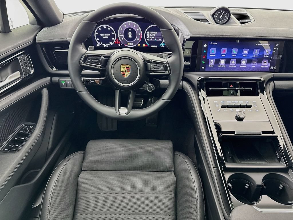 New 2026 Porsche Panamera 4 AWD/4WD image 25