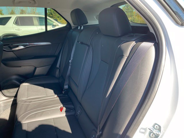 Used 2024 Buick Envision Preferred AWD/4WD image 13