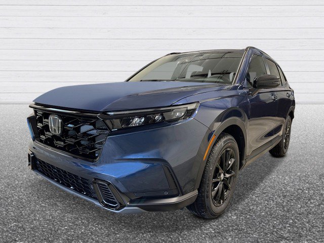 New 2027 Honda CR-V Sport-L image 2