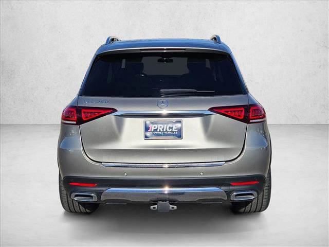 Used 2022 Mercedes-Benz GLE 350 image 7