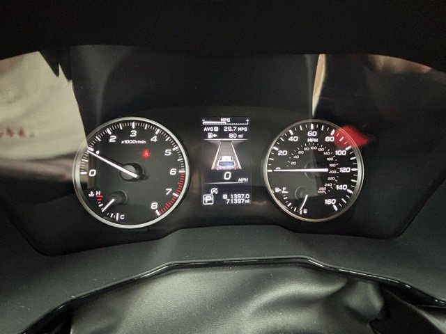 Used 2024 Subaru Outback 2.5i image 23