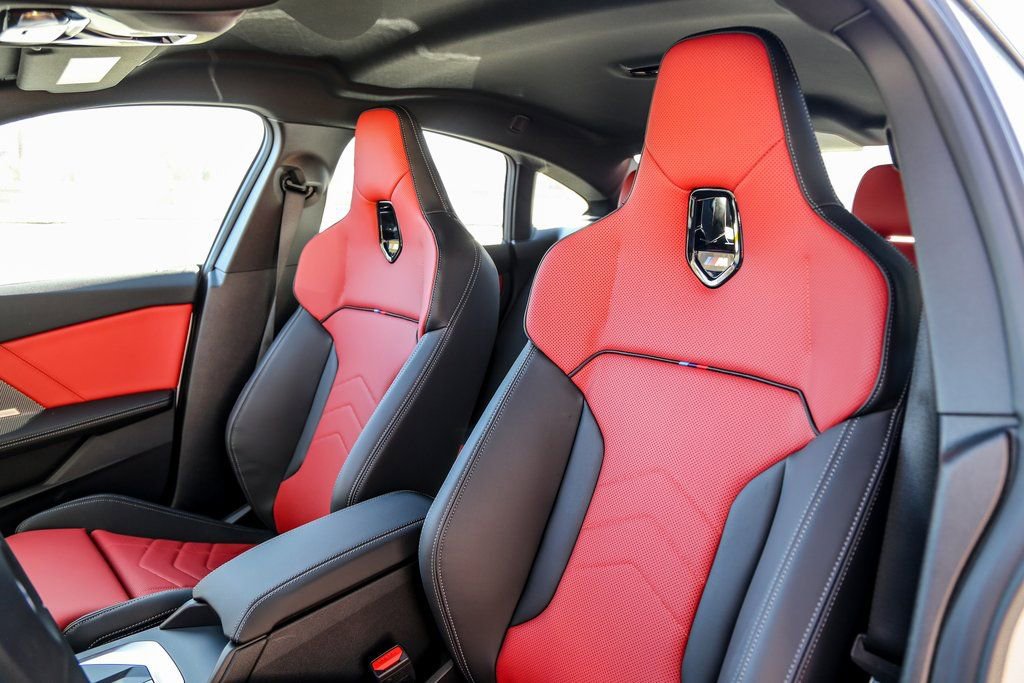 New 2026 BMW M235i xDrive w/ Technology Package image 20