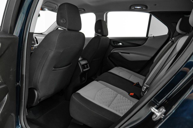 Used 2021 Chevrolet Equinox LS image 33