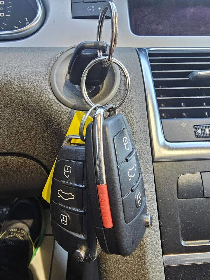 Used 2013 Audi Q7 3.0T Premium Plus image 21