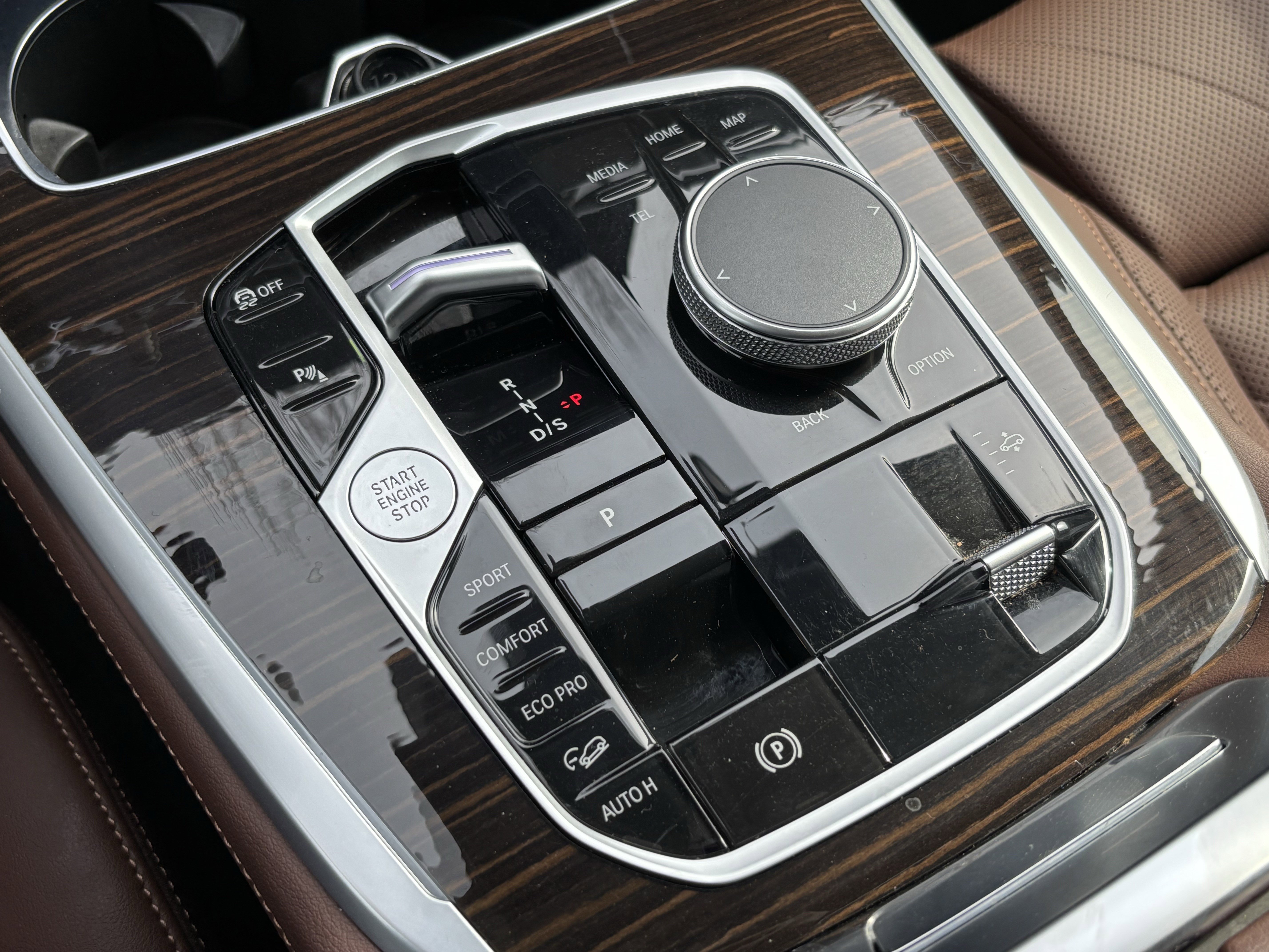 Certified 2026 BMW X7 xDrive40i image 26