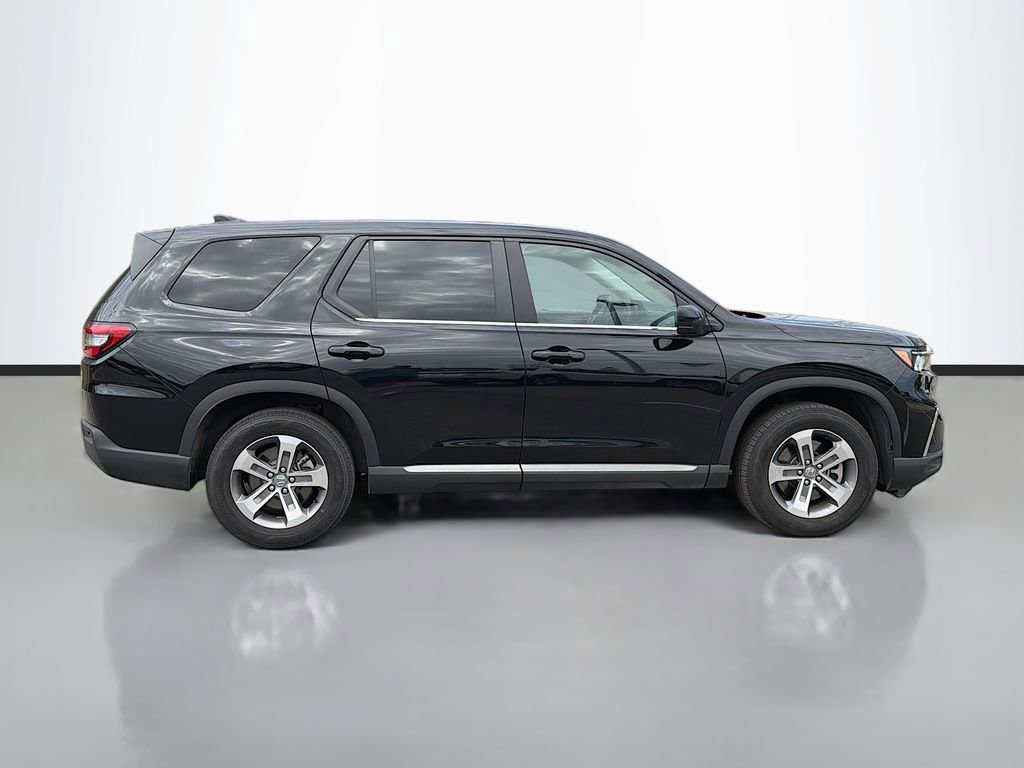 Used 2023 Honda Pilot EX-L image 4