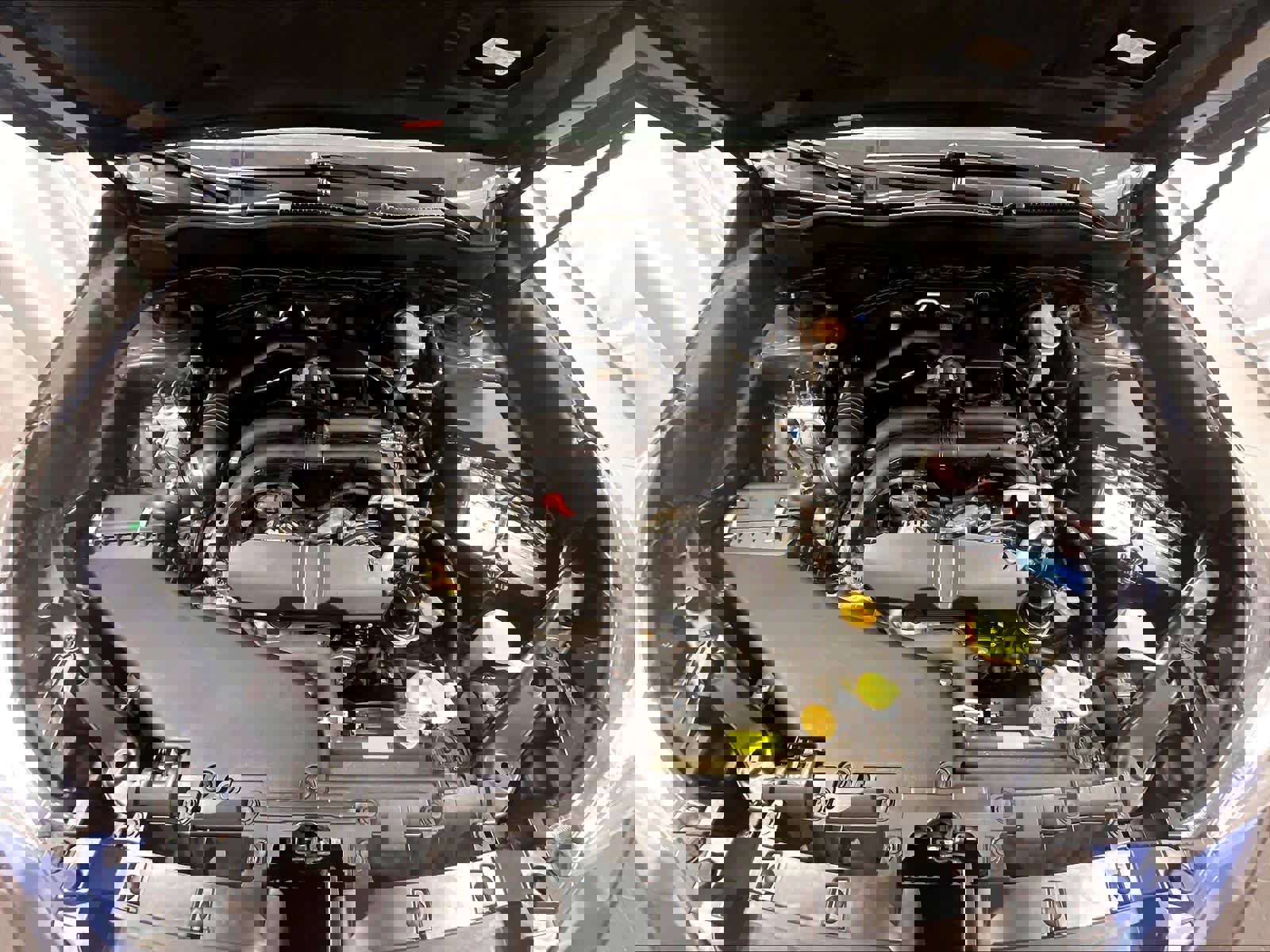 Used 2018 Subaru Forester 2.5i Premium w/ All-Weather Package image 31