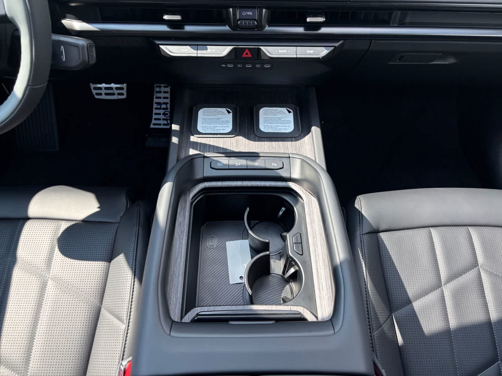 New 2027 Kia Telluride X-Line SX Prestige AWD/4WD image 11