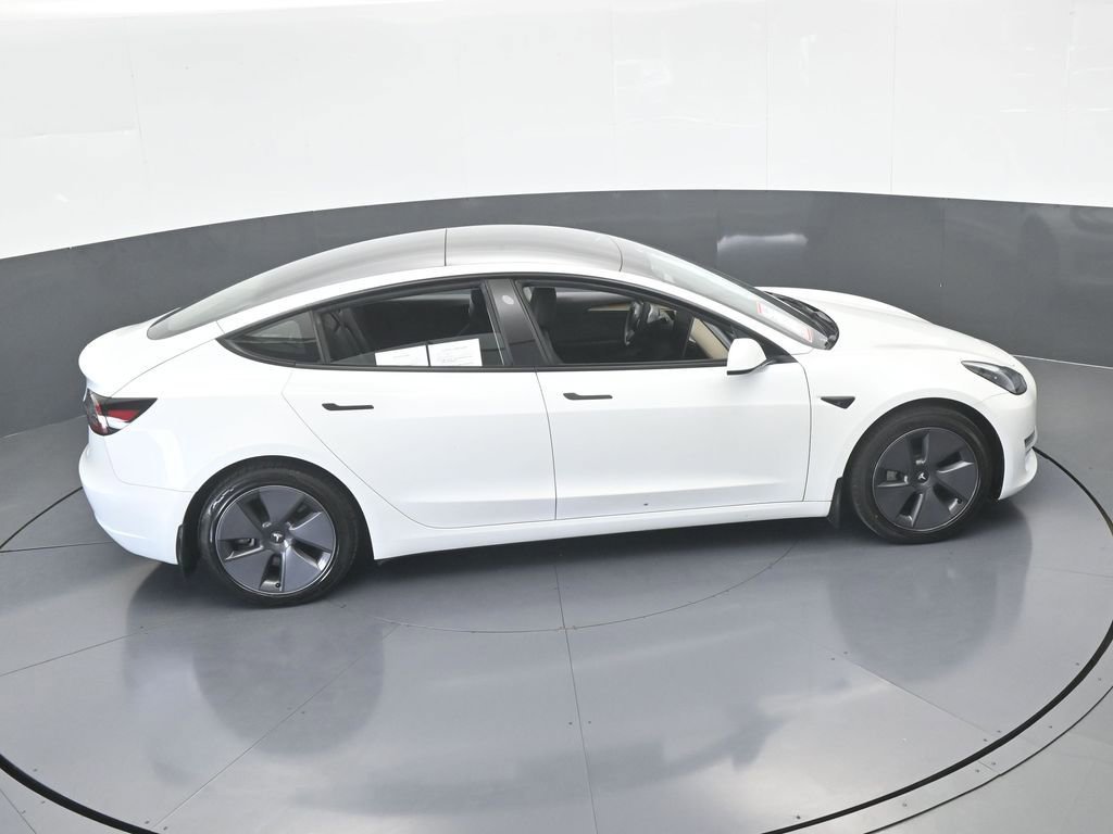 Used 2023 Tesla Model 3 Standard Range image 52