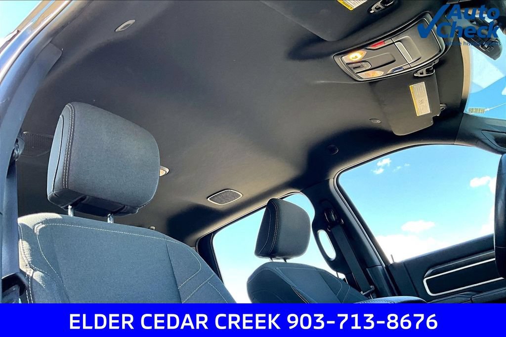Used 2024 RAM 3500 Big Horn w/ Sport Appearance Package AWD/4WD image 24