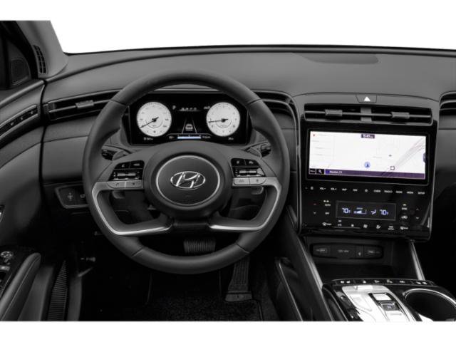 Used 2024 Hyundai Tucson Limited FWD image 10