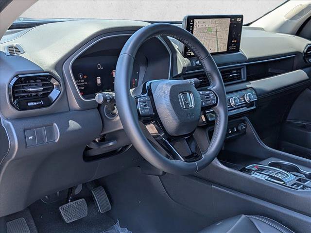 Used 2026 Honda Pilot EX-L image 10