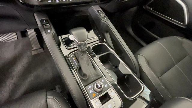 Used 2022 Kia Telluride EX w/ EX Premium Package AWD/4WD image 27