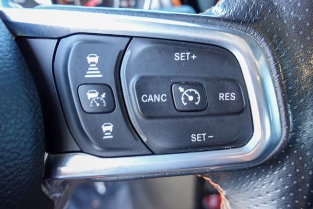 Used 2021 Jeep Gladiator Mojave image 19