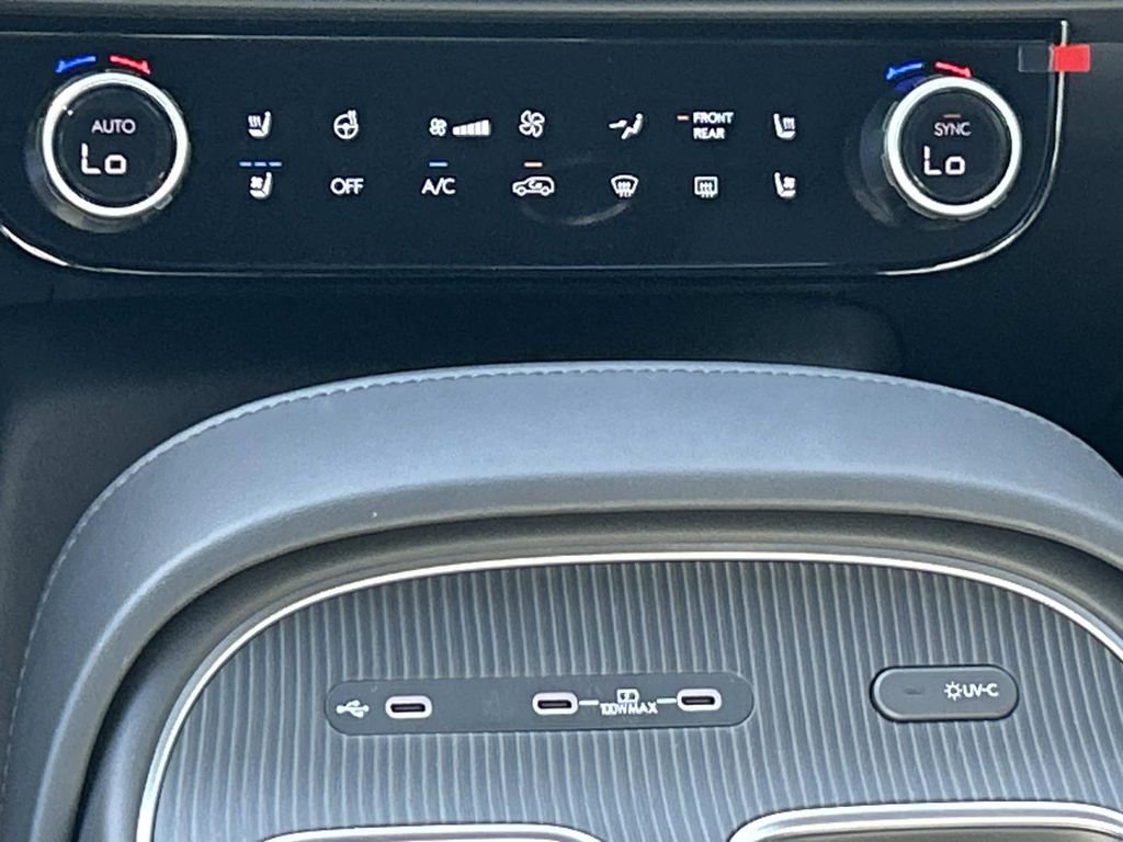 New 2026 Hyundai Palisade Calligraphy image 28