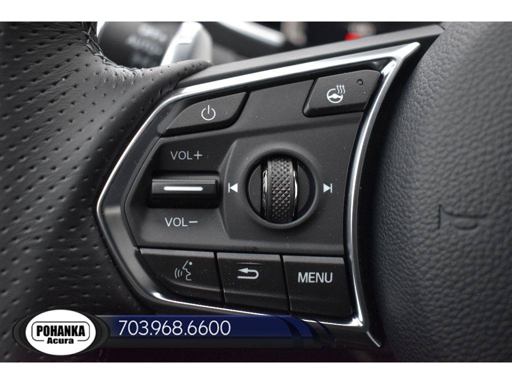 New 2026 Acura MDX Type S AWD/4WD image 12