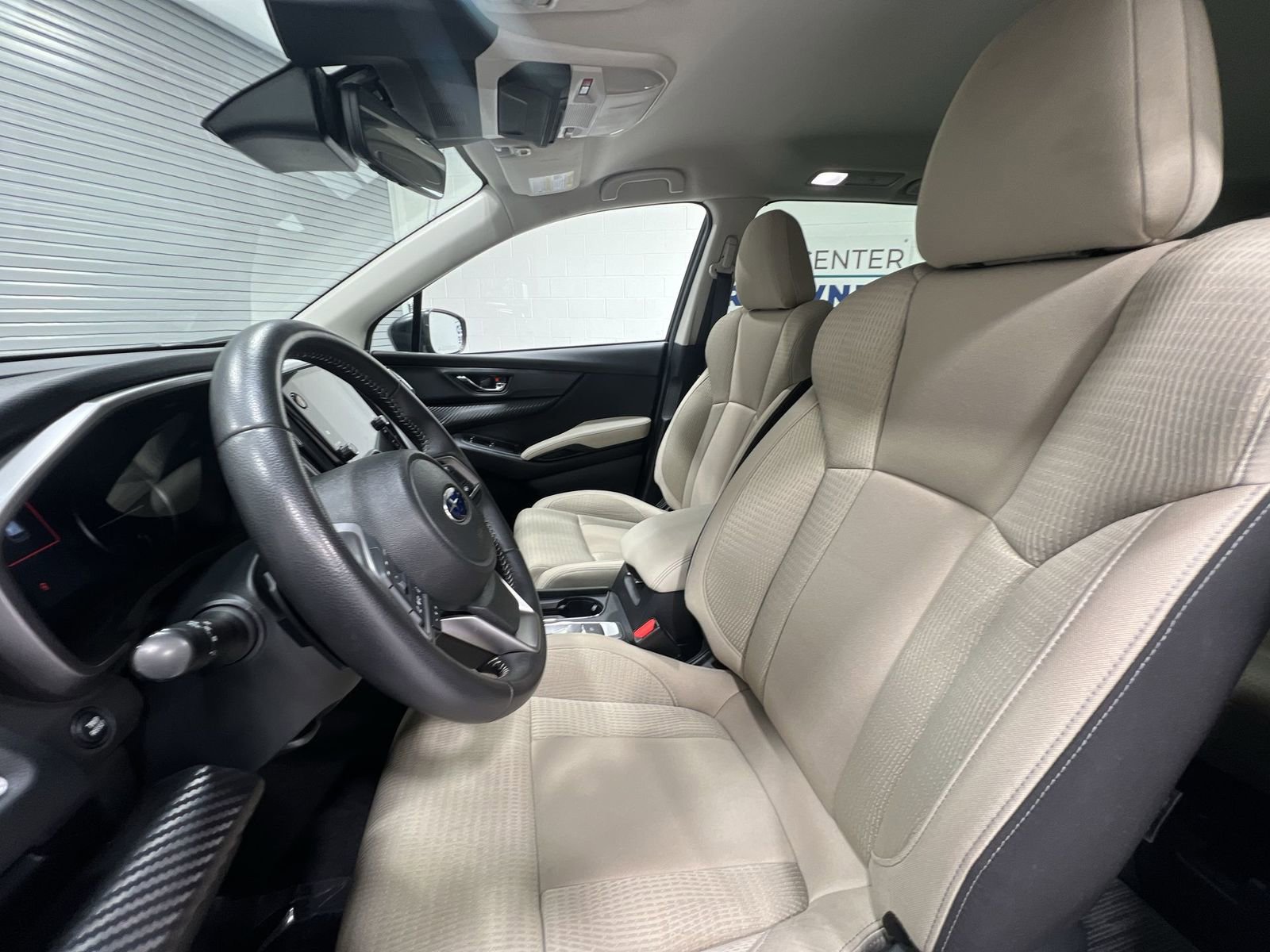 Certified 2025 Subaru Ascent Premium image 11