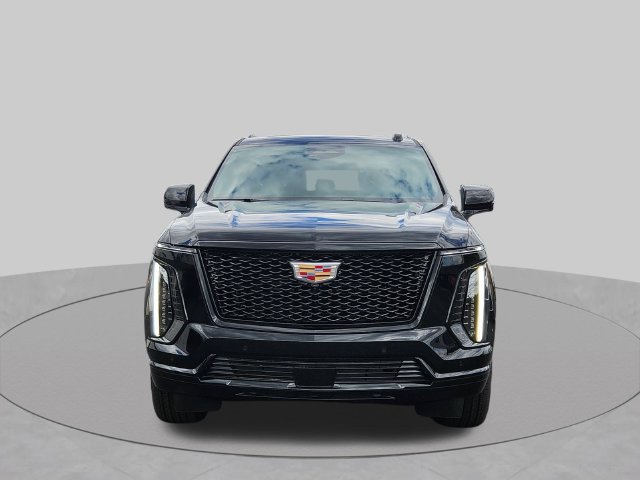 New 2026 Cadillac Escalade Sport w/ Touring Package AWD/4WD image 8