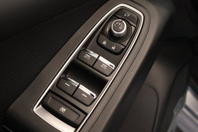 New 2026 Subaru Ascent Limited w/ Popular Package #1 AWD/4WD image 11