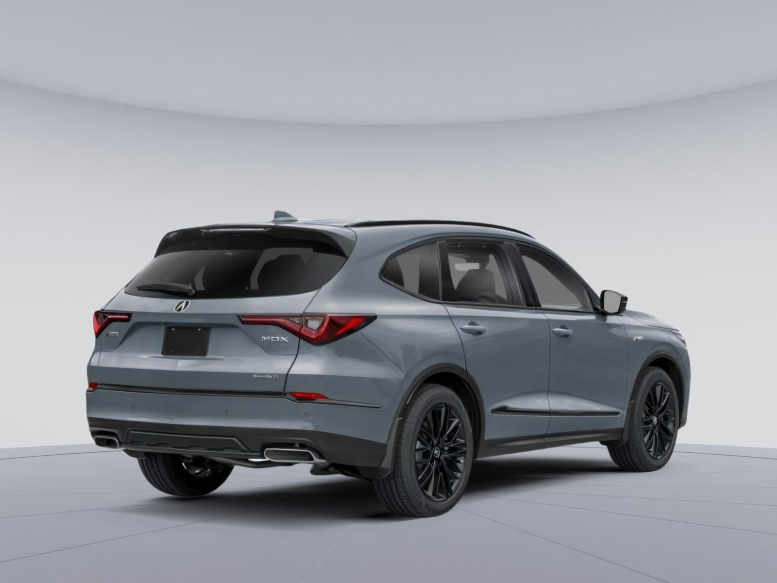 New 2026 Acura MDX A-Spec image 2